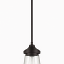 Tarentlight, MN: P2413-ORB Pendant Light