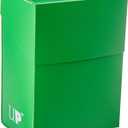 Ultra PRO - Protect & Store Valuable Cards Deck Box for Pokemon/Magic/YuGiOh Collectible Cards Storage, Card Organizer