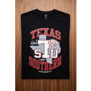 Texas STU Southern Black