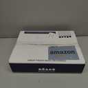 Plasticplace 95-96 Gallon Heavy Duty Black Trash Bags - Contractor Grade, Extra Large Garbage Bags for Construction & Outdoor Trash Cans, 1.2 Mil Thick, 61” x 68” (15 Count Roll)