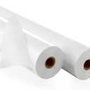 GBC Thermal Laminating Film Roll, 2 Pack, NAP I, 1" Poly-In Core, 1.5 Mil Laminate Rolls, 27" x 500', School Lamination (3126061)