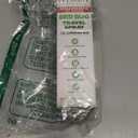 Hygea Natural Extra Strength Bed Bug & Mite Natural Travel Spray,TSA Approved Size, Child & Pet-Friendly, Stain & Odor Free, for Hotel, Suitcase, Backpack, Shoes, 66% Stronger Natural Formula(3oz)