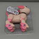 Remote Control Robot Dog Toy: Programmable Robotic Puppy for Kids Smart Interactive Robot Pet Dog Dancing Singing Stunt Animal Toy for Toddler Toys 3-8 Year Gift