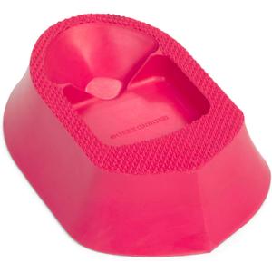 Champion Sports Football Kicking Tee for Kickoff Practice, 1 Black - Ball Holder Tees for Footballs - Kicking Block and Accessories for Adults, Kids, Coaches