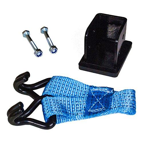 X-BULL 4X4 HI Lift Jack Mate Wheel Lifter Offroad Lift Recovery Accessory Heavy Duty 4WD