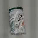 Meguiar's PlastX Clear Plastic Cleaner & Polish (10 oz) Bundle with Microfiber Cloth & Foam Pad (3 Items)