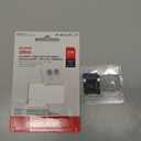 SanDisk 256GB Ultra microSDXC UHS-I Memory Card with Adapter - Up to 150MB/s, C10, U1, Full HD, A1, MicroSD Card - SDSQUAC-256G-GN6MA