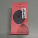 Google Nest Cam Indoor (Wired, 3rd Gen) - Security Camera with 2K Video and Gemini, Night Vision, 2-Way Audio, Works with Google Home - 2025 Model - Berry