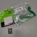 Kingston 128GB Canvas Select Plus microSD Card | Up to 150MB/s | Class 10, UHS-I, U1, V10, A1 | SDCS3/128GB