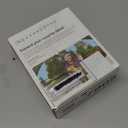 Ring Battery Doorbell (newest model), Home or business security with Head-to-Toe video, Live View with Two-Way Talk, and Motion Detection & Alerts, Satin Nickel