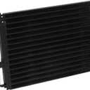Universal Air Conditioner CN 70008C A/C Condenser