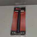 Bow Scale, Portable Heavy Duty Accurate Hand Held Draw Weight Archery Bow Scale Power 15100lbs for Recurve/Compound Bow Hunting (Black) Bow Scale