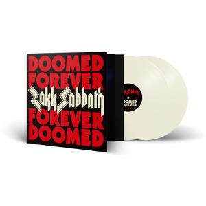 Vinyl Doomed Forever Forever Doomed