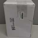 Honoson 7 Pcs 6.5 Inch Engagement Party Decorations Engaged LED Letter Lights Sign Lights Table Decoration for Wedding Engagement Bridal Shower Engaged Party Decor