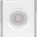 OtterBox + Pop Symmetry Series Case for iPhone 12 PRO MAX (NOT Mini/12/12 Pro) Non-Retail Packaging - Stardust