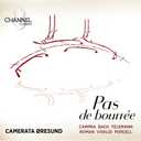 Pas de Bourree, Format: Audio CD