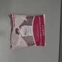 Carer Incontinence Underwear for Women Washable Leakproof Underwear for Women 150ml Super Absorbent Bladder Leak Proof Underwear for Womens Bladder Leakage Protective Panties 3 Pack, L (Dusty Rose)