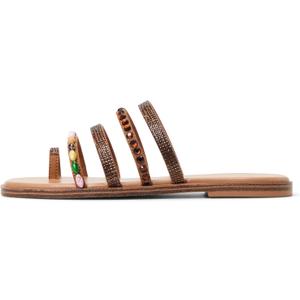 ALDO womens Lindya (Brown)