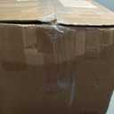 QH.HOME 550D 33 Ft Above Ground Winter Pool Cover Tear Resistant Fabric