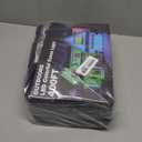 400Ft Permanent Outdoor Lights for House Waterproof, IP67 LED Eave Lights with App/Remote Control, Outdoor Permanent led Lighting for House Roof Decor,Christmas,Party,All Holiday and Daily