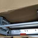 8.8" Pro Vinyl Floor Cutter, Cuts All Types, LVP, SPC, RVP, LVT, VCT, PVC, WPC & Rigid Core Vinyl!