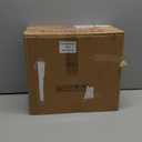 128OZ Laundry Detergent Dispenser, Glass Liquid Laundry Soap Dispenser, 2 Pack Fabric Softener Dispenser for Laundry Room