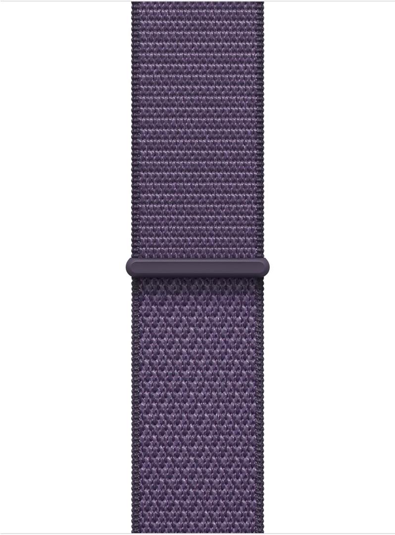 Apple Watch Band - Sport Loop - 40mm - Purple Fog - One Size (Fits Most)