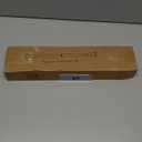 Clothes Drying Rack, 34-305cm Extendable Shower Curtain Tension Pole, Drill-Free Retractable Stainless Steel 304 Clothes Rack, for Bath,Closet,Wardrobe,Door,Kitchen(108-160cm)