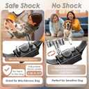 Dog Bark Collar 2 Pack, Smart Bark Collars for Dogs 5130 lbs, Upgraded Anti Bark Training Collar with Beep, Vibration & Shock, 9 Sensitivity Levels, 5 Training Modes, Rechargeable & IPX7 Waterproof