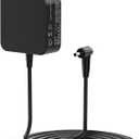 45W Laptop Charger Compatible with Asus Vivobook 14 15 17 F415 F415E F510U F510UA F512JA F512J; ZenBook UX330 UX330U UX360 UX360C UX305; Chromebook C202 C202S C300 C300S Power Supply Cord