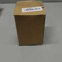 ComfortLife Small Neck Stretcher Pillow for Pain Relief, Medium Soft Cervical Traction Device Neck Mild Support Pillow Foam Cervical Neck Pillow for Tension Muscle Relax Relief (Pink)