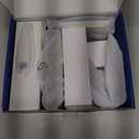 TEEHO TE004 Keyless Entry Keypad Door Lock with Handle - Smart Digital Electronic Lock for Interior Door with Anti-Peeping, Auto Lock & Passage Mode - Easy Installation - Satin Nickel