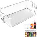 Upgraded DA63-09775A DA97-20984A Refrigerator Door Bin (Right Side)
