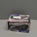 pet Water Reptile Drinking Fountain Water Dripper Suitable for Snake Gecko Lizard-Chameleon Bearded Dragon Water Dish Bowl Amphibians Insects Gecko Lizard Turtle Frog Water and Food with Water Pump