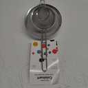 Cuisinart Mesh Strainers, 3 Count (Pack of 1) Set, CTG-00-3MS Silver