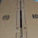 FINDAUTO Power Window Regulator Rear Right Passenger Side with Motor fits for Honda for Accord for 2003-2007, 72710-SDA-A01 72710-SDC-A01 748-045