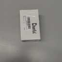 Chunful 12 Pack Clear Acrylic Self Standing Photo Frames Small Picture Frame Bulk Wallet Size Desktop Display Freestand for Home Office (2 x 2 Inches)