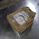 Amazon Basics Neoprene Hexagon Shape Dumbbell Hand Weights, 15 Pounds, Home Workout, Dark Grey, Pair