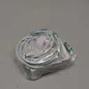 Charger for MacBook Air 13 15 inch MacBook Pro 14 inch M5 M3 M2 M1 2026 2025 2024 2023 2022 2021, 70W USB C Power Adapter, 6.6FT USB C to 3 Braided Cable with LED, Powerful Connect, Original Quality