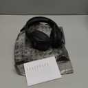 AOC Wireless Gaming Headset Compatible with PS5/4, Nintendo Switch, PC, Bluetooth 5.4 & 2.4GHz Gaming Headphones with Noise Canceling Mic, RGB, Type-C, 20ms Latency, 45H, 7.1 Virtual Surround- Black