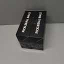 2 x Pro-Grade 40-Hole Outdoor Pickleball Balls - Pro-Player Tested with Wind-Resistant Design, Built for Durability & Precision for Competitive Play (6, Green)