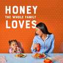 Nate's 100% Pure, Raw & Unfiltered Honey - Award-Winning Taste, 32oz. Squeeze Bottle (EXP 07/14/27)