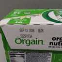Orgain Organic Nutritional Shake, Vanilla Bean - Meal Replacement, 16g Protein, 20 Vitamins & Minerals, Gluten Free, Soy Free, Kosher, Non-GMO, 11 Ounce, 12 Count (Packaging May Vary) (EXP 09/13/26)