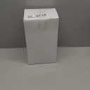 2 Pack Under Door Draft Stopper - Bottom Door Gap Filler & Seal - Fits 30 to 36 Door, Block Cold Air, Noise, Sound, Wind, Bugs, Easy to Install, Double Side Block, No Adhesive, Brown