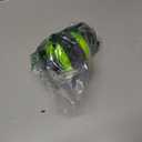 Ear Muffs for Noise Reduction: 27.4SNR Noise Cancelling Headphones for Kids Adults, EM100 Adjustable Hearing Protection Earmuffs for Monster Jam, Autism Sensory, Concerts, Fireworks