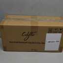 Green Screen Backdrop Kit, 5 x 6.5 ft Portable Chromakey Green Screen with T-Shaped Stand & Carrying Bag & 5 Clamps, Greenscreen Background for Streaming, Gaming, Zoom