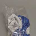 wegreeco Washable Male Dog Belly Band (Stylish Pattern)- Pack of 3 - Washable Male Dog Belly Wrap, Dog Diapers Male (Black, Grey, Dark Coffee Checkerboard, Medium)