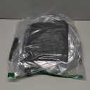 14 ft Rectangle Pool Cover, Made of 210D Heavy-Duty Waterproof Oxford Fabric, 177" X 87" Rectangle Pool Cover, 14 x 7 ft Rectangle Pool Cover, Solar Pool Covers for Rectangular Frame Pools