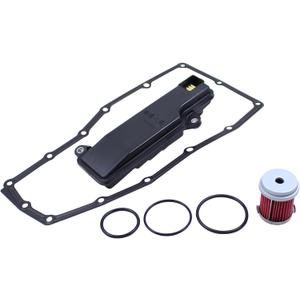 Transmission Oil Pan Gasket Filter Kit for Honda CR-V 2015-2019 Accord 2015-2020 Civic 2016-2021