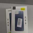 for iPhone 15 Plus Case, 3 in 1 Heavy Duty Drop Protection Full Body Rugged Shockproof/DustProof, Military Protective Tough Durable Cover Case for iPhone 15 Plus 6.7 inch (Seablue)